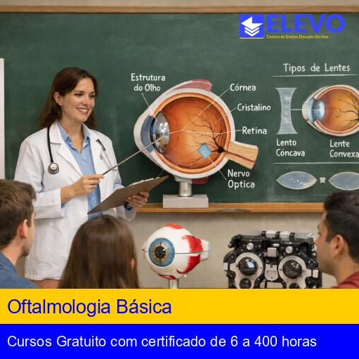 Oftalmologia Básica